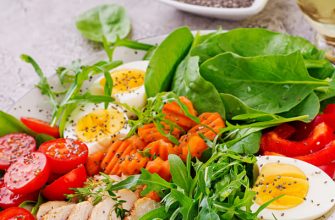 Эффективная диета. Что отличает хорошую диету для похудения?