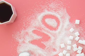 Как побороть сахарную зависимость: советы эксперта