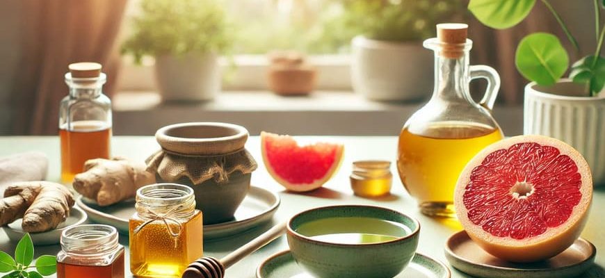 Как ускорить метаболизм с помощью питания