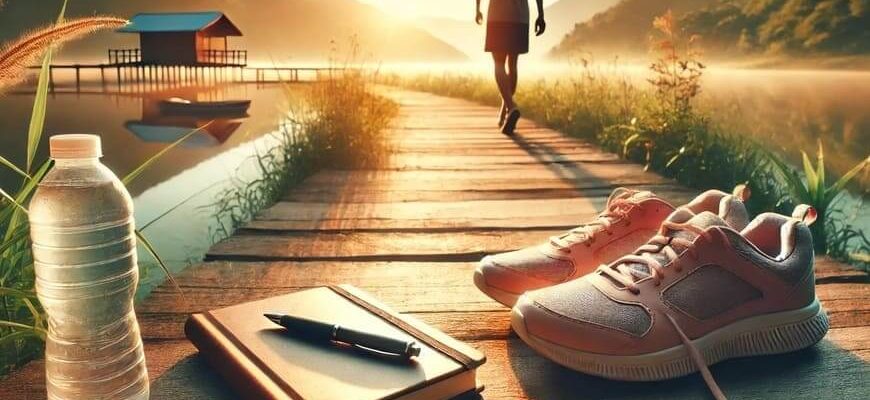 Как сохранить мотивацию к похудению: психологические аспекты, советы и стратегии