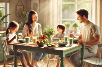 Идеальный завтрак: что стоит есть при правильном питании?