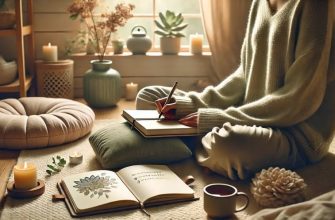 Психология похудения: как настроить мозг на снижение веса