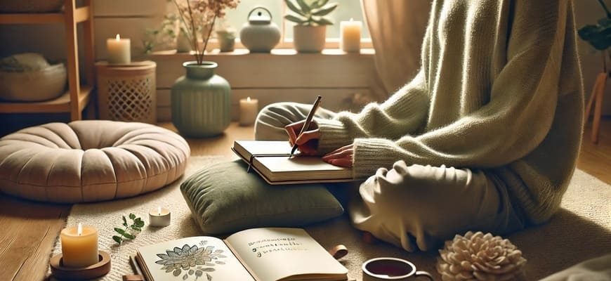 Психология похудения: как настроить мозг на снижение веса