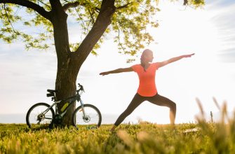 Польза фитнеса для здоровья: почему тренировки важны