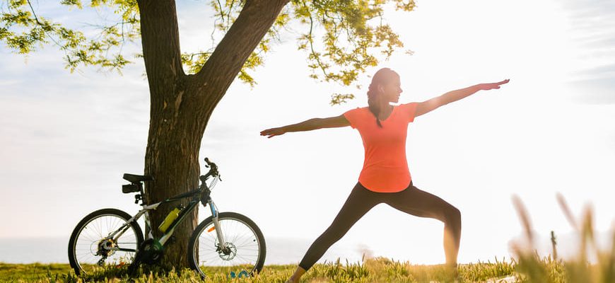 Польза фитнеса для здоровья: почему тренировки важны