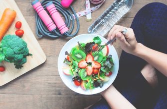 Психология аппетита: стройность через осознанное питание