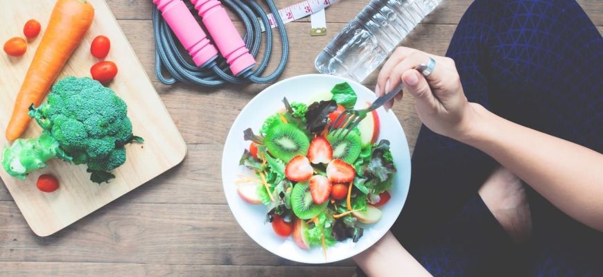 Психология аппетита: стройность через осознанное питание